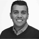 Henry Bernal – Senior Sales Manager