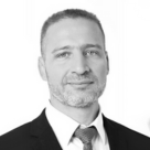Alexander Deev – Chief Information Security Officer